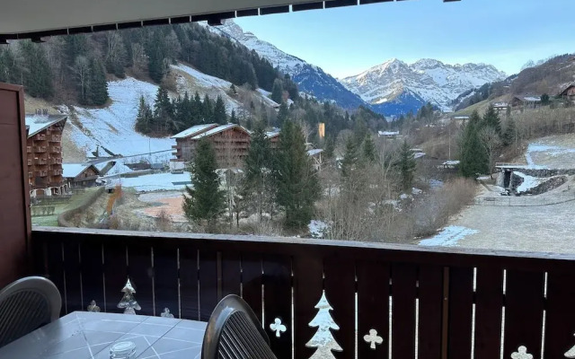 Mountain River Resort