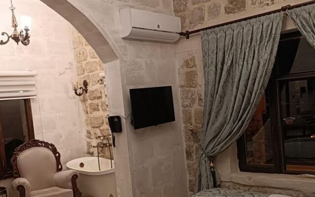 Arur Konağı Boutique Hotel