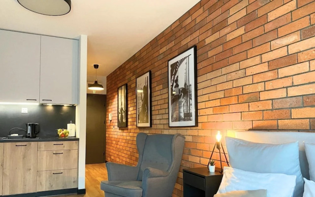 apartamenty-wroc Center by Uni Bridge