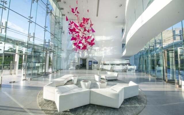 Cagdas Vıllas Swıssotel Hotel Residences