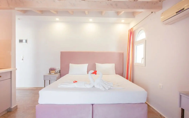 Korina Apart Hotel