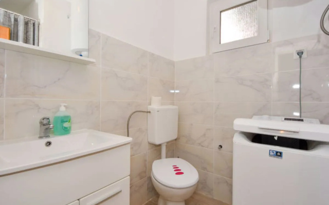 Apartment Magis Maslenica 27445