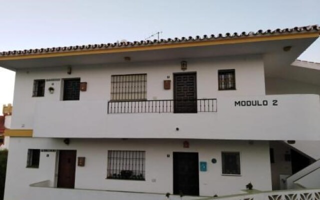 Apartament Calle Mijas