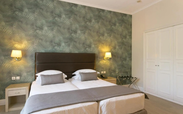 Thermae Sylla Spa Wellness Hotel
