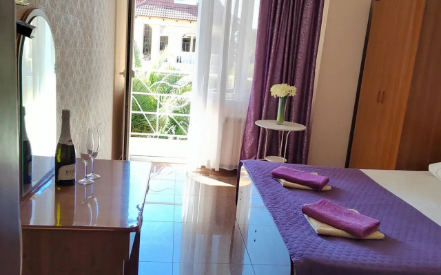 Guest House Zhemchug