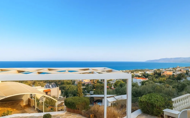 Entire Villa Full View 3 Bedrooms 3 Bathrooms 3 Kitchens