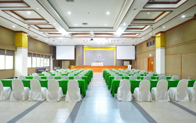 Loei Palace Hotel