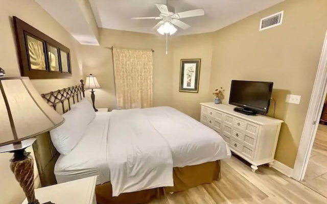 Majestic Beach Towers 2-2107
