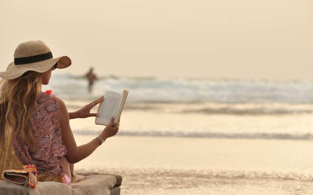 Sofitel Agadir Thalassa Sea & Spa