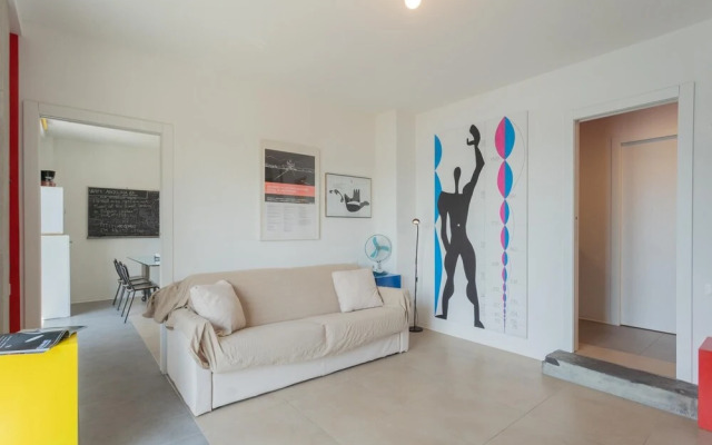 Co-a905-fsop87a2 - La Casa Dell Architetto