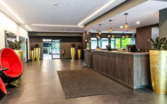 Plaza Hotel Mannheim