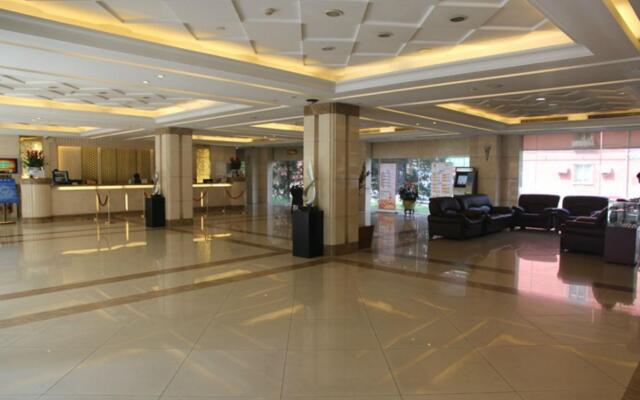 Yong An Hotel