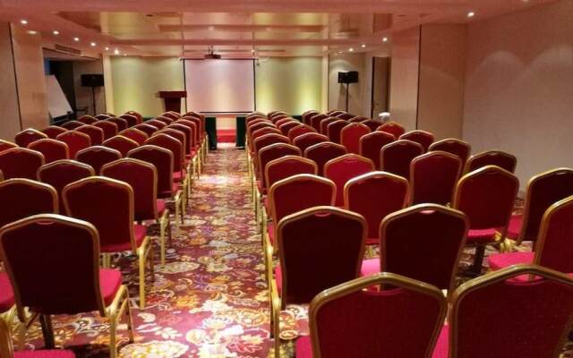 Chongqing YiMei Hotel