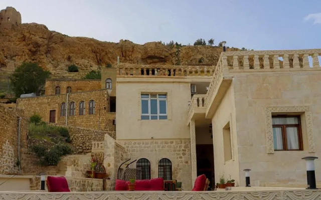 Kasr-I Reyyan