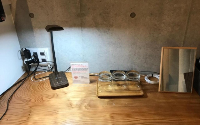 이코노미 객실 사진 2