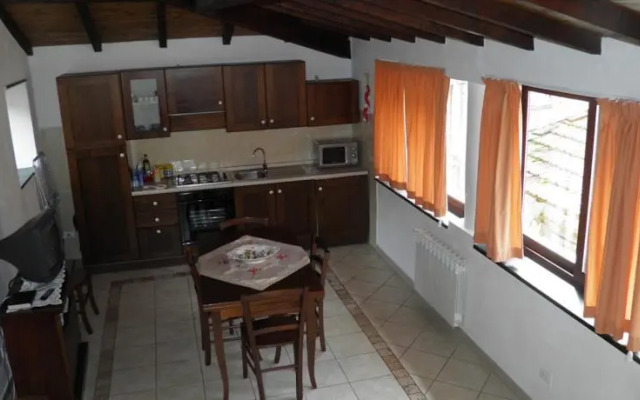 Agriturismo U Caruggiu