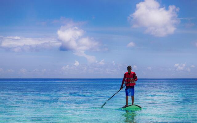 Liberty Guest House Maldives