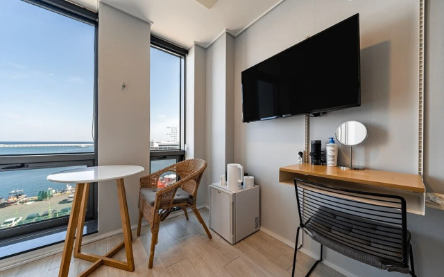 Sokcho Stay Hotel