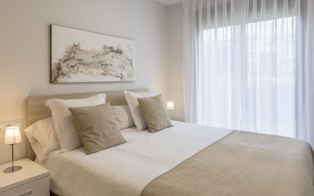 Apartamentos Las Dunas