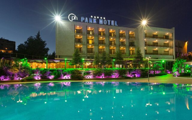 Chtaura Park Hotel