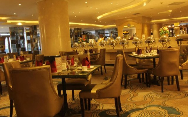 Silver Star Hotel