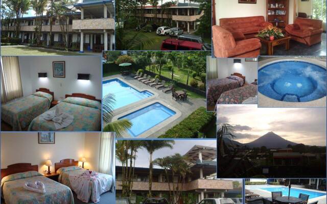 San Bosco Inn