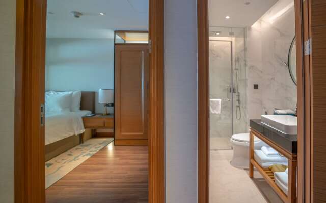 Grand Hyams Hotel - Quy Nhon Beach