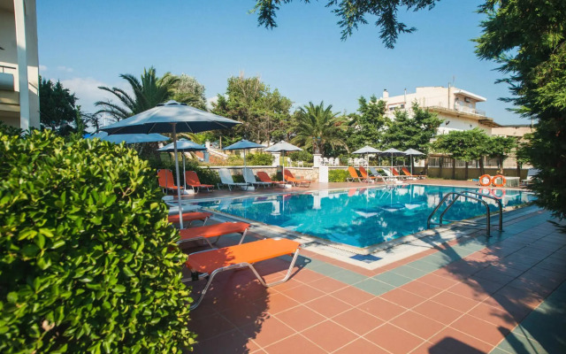 Hotel Plaza