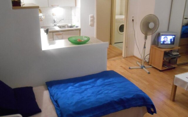 City Welcome Studio Museumsquartier