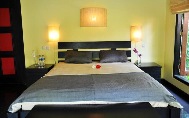 Bali au Naturel - Adults Only