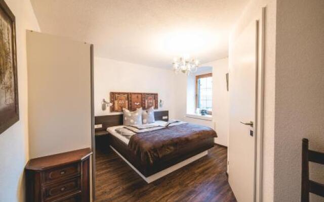 Schneggnheisl - Appartement