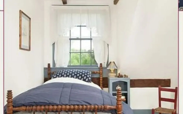 The Featherbed Inn & Nordic Spa