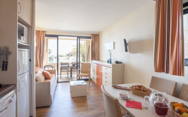 Legendre Sud Immobilier - Cannes Verrerie Appartements