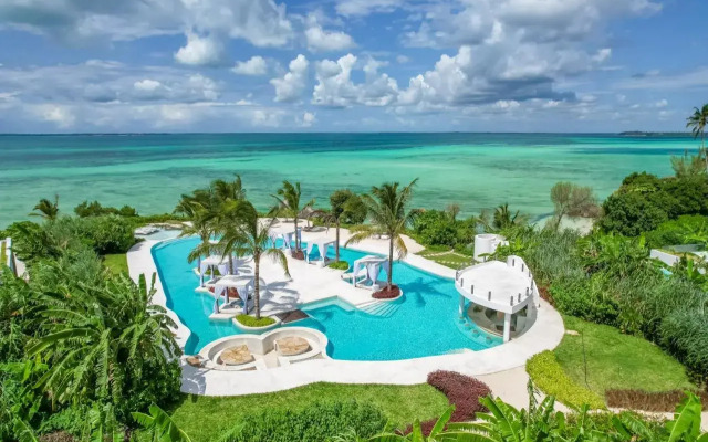 Ycona Luxury Resort