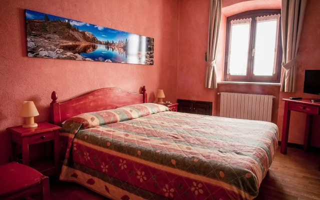 Locanda Occitana Cà Bianca