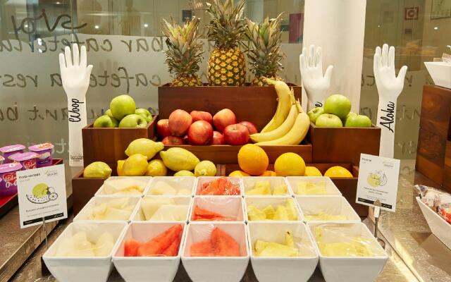 Sercotel Cornella Barcelona