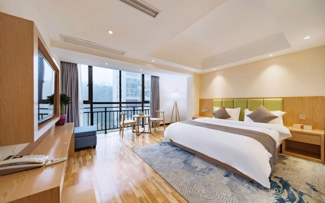 Yunyi Hotel Guizhou