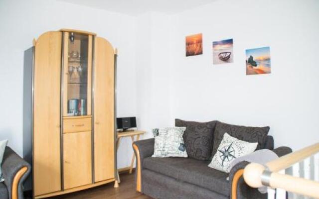 Villa Columba - Ferienwohnung 57