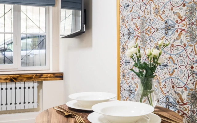 Фьюжн на Достоевского