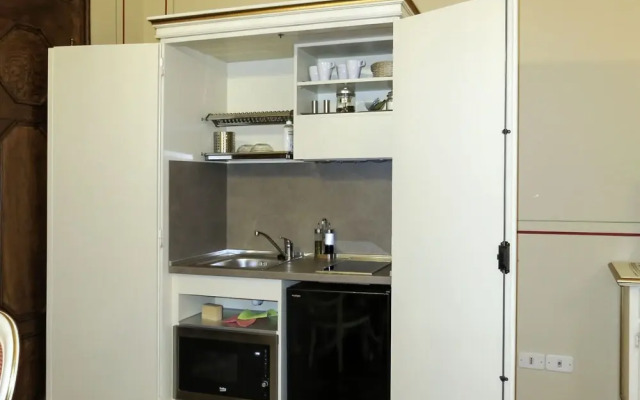 Villa Vitas Strassoldo