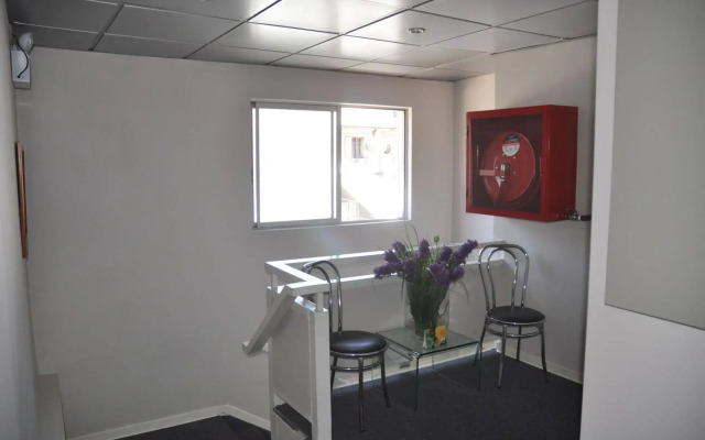 Cosmopolita Hostel