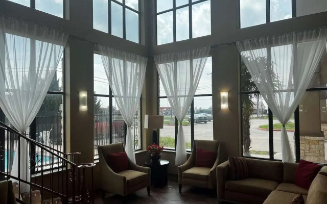 Baymont Inn & Suites Cuero