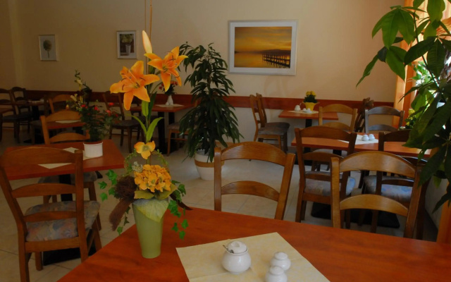Hotel Am Pan