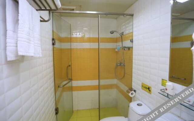 Qishi Hotel