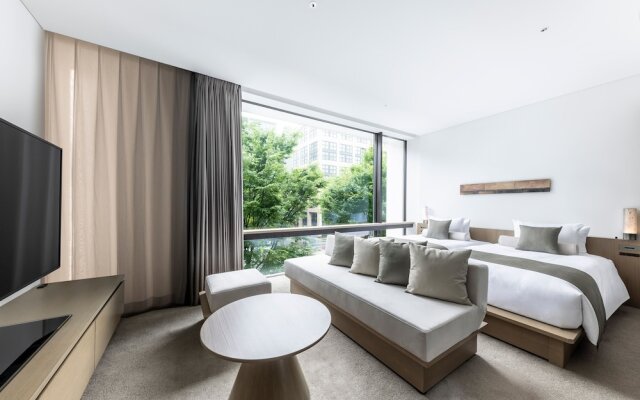 The Royal Park Hotel Iconic Kyoto