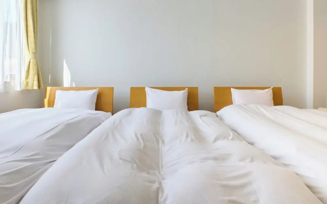 Owara View Hotel