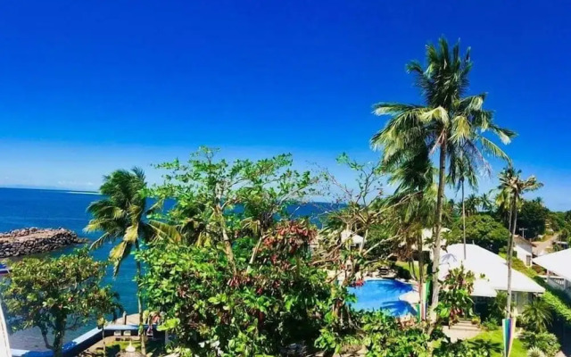 Paras Beach Resort
