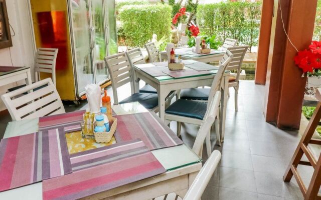 NIDA Rooms Viridian Patong Beach