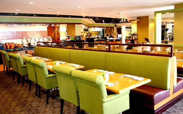 Miri Marriott Resort & Spa