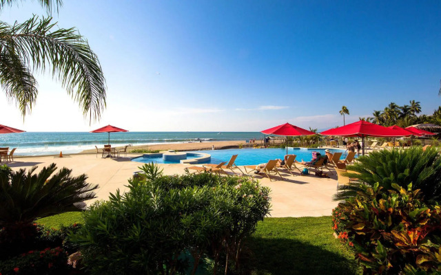 Grand Venetian Vallarta